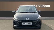 Hyundai i10 1.0 [63] Advance 5dr Auto [Nav] Petrol Hatchback